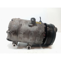 Recambio de compresor aire acondicionado para ford mondeo ber. (ca2) ghia referencia OEM IAM 6G9119D629DB 6G9119D629GC 