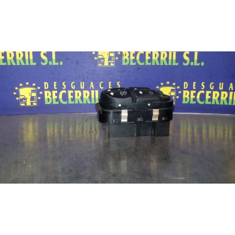Recambio de mando elevalunas delantero izquierdo para ford mondeo berlina (gd) ambiente referencia OEM IAM 1096837 Recambio de mando elevalunas delantero izquierdo para ford mondeo berlina (gd) ambiente referencia OEM IAM 1096837
