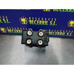 Recambio de bobina encendido para renault clio i phase iii 1.2 rn referencia OEM IAM   