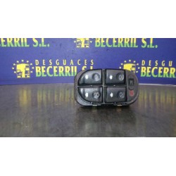 Recambio de mando elevalunas delantero izquierdo para ford mondeo berlina (gd) ambiente referencia OEM IAM 1096837  
