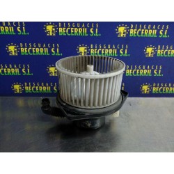 Recambio de motor calefaccion para nissan primera berlina (p11) gx referencia OEM IAM 272202F906  