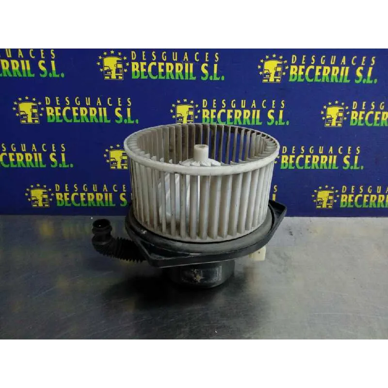 Recambio de motor calefaccion para nissan primera berlina (p11) gx referencia OEM IAM 272202F906  
