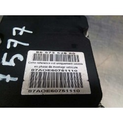 Recambio de abs para citroen c4 coupe lx referencia OEM IAM 9649988180 0265234144 9657352680
