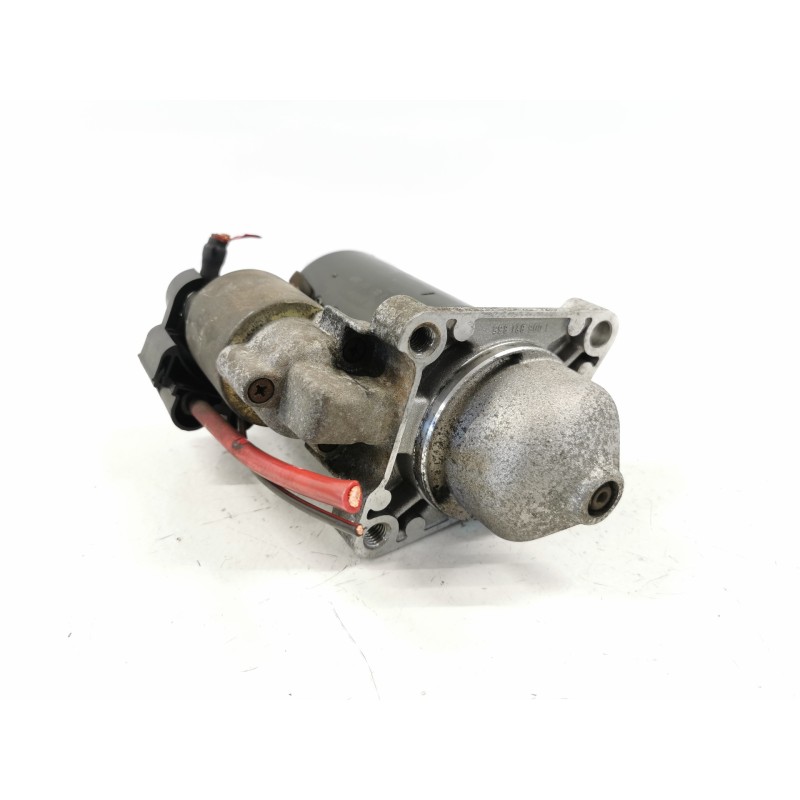 Recambio de motor arranque para ford ka (ccq) collection referencia OEM IAM 0001107059 7712019123 Recambio de motor arranque para ford ka (ccq) collection referencia OEM IAM 0001107059 7712019123