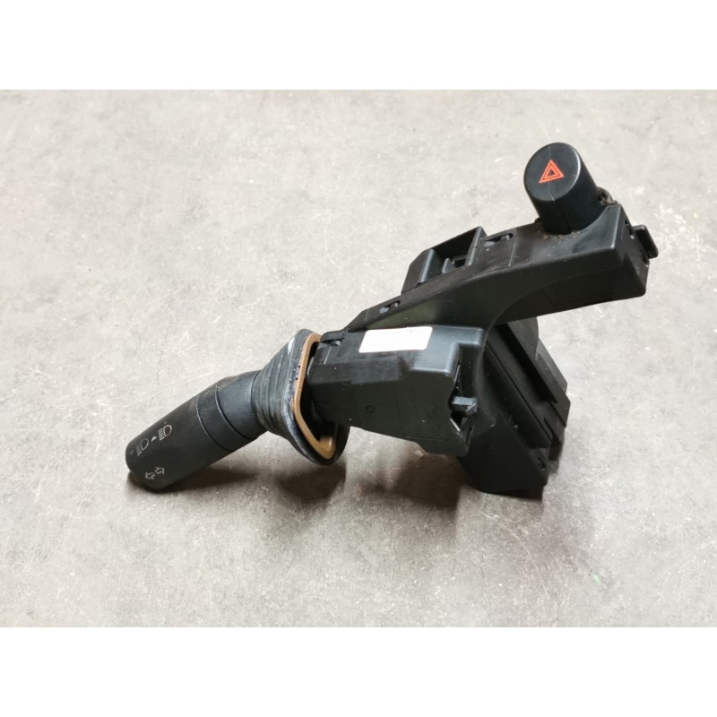 Recambio de mando intermitentes para ford mondeo berlina (gd) ambiente referencia OEM IAM 97BG13B302AB Recambio de mando intermitentes para ford mondeo berlina (gd) ambiente referencia OEM IAM 97BG13B302AB