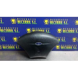 Recambio de airbag delantero izquierdo para ford focus berlina (cak) ambiente referencia OEM IAM 3126399030100292  