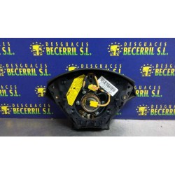 Recambio de airbag delantero izquierdo para ford focus berlina (cak) ambiente referencia OEM IAM 3126399030100292  