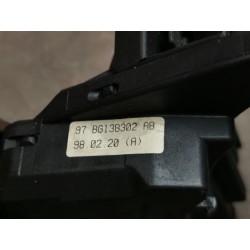 Recambio de mando intermitentes para ford mondeo berlina (gd) ambiente referencia OEM IAM 97BG13B302AB  