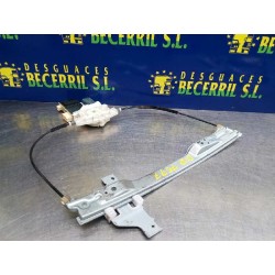 Recambio de elevalunas delantero derecho para citroen c4 coupe lx referencia OEM IAM   