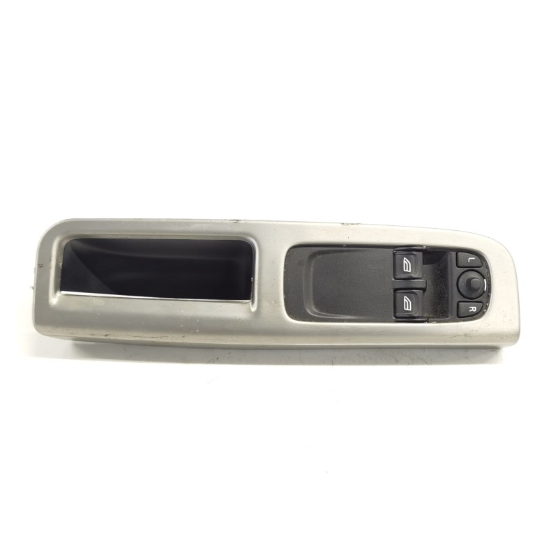 Recambio de mando elevalunas delantero izquierdo para volvo c30 1.6 d referencia OEM IAM 30773208 Recambio de mando elevalunas delantero izquierdo para volvo c30 1.6 d referencia OEM IAM 30773208