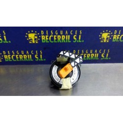 Recambio de anillo airbag para renault megane i fase 2 berlina (ba0) 1.9 d rt referencia OEM IAM   