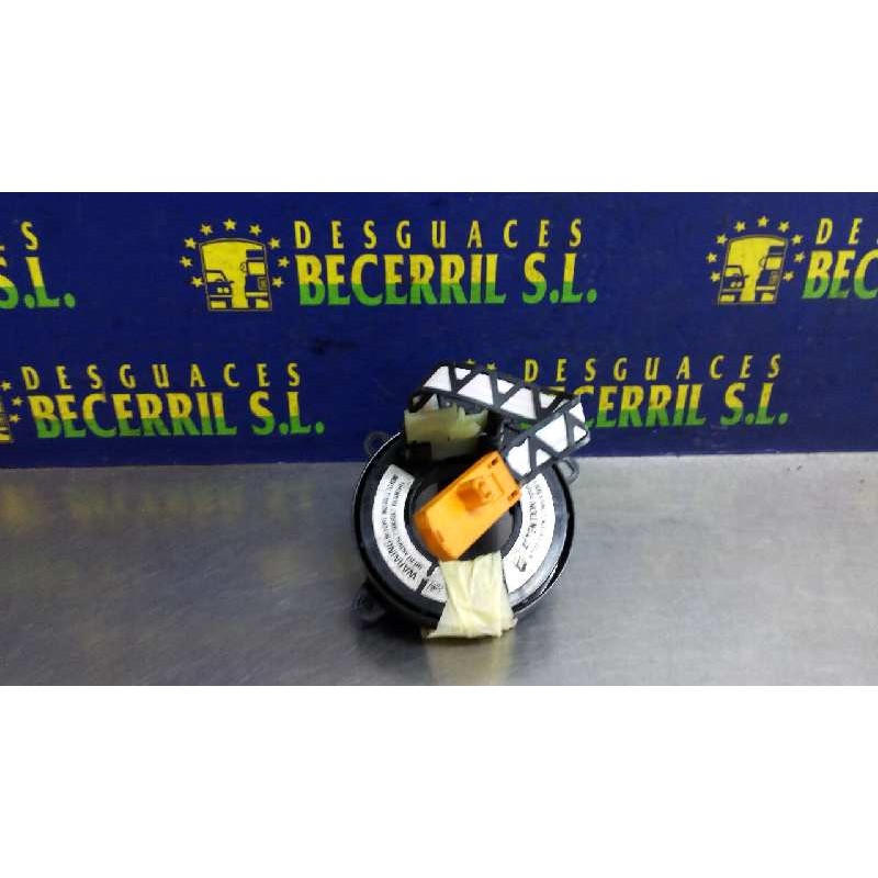 Recambio de anillo airbag para renault megane i fase 2 berlina (ba0) 1.9 d rt referencia OEM IAM   