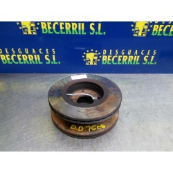 Recambio de disco freno delantero para nissan primera berlina (p11) se referencia OEM IAM   