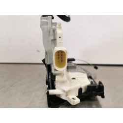 Recambio de cerradura puerta delantera izquierda para seat altea xl (5p5) family referencia OEM IAM   