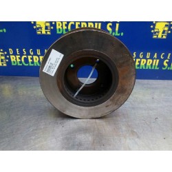 Recambio de disco freno delantero para nissan primera berlina (p11) se referencia OEM IAM   
