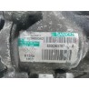 Recambio de compresor aire acondicionado para nissan micra (k12e) acenta referencia OEM IAM 8200365787  