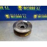 Recambio de disco freno trasero para nissan primera berlina (p11) se referencia OEM IAM   