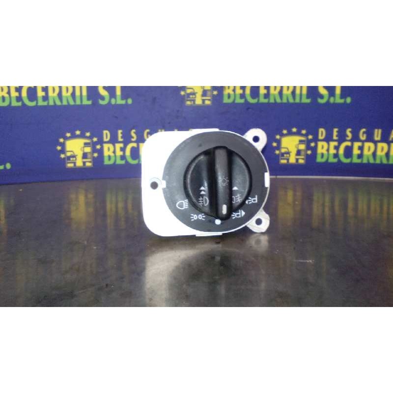 Recambio de mando luces para ford mondeo berlina (gd) ambiente referencia OEM IAM 1051410 Recambio de mando luces para ford mondeo berlina (gd) ambiente referencia OEM IAM 1051410