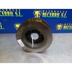 Recambio de disco freno trasero para nissan primera berlina (p11) se referencia OEM IAM   