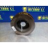 Recambio de disco freno trasero para nissan primera berlina (p11) se referencia OEM IAM   