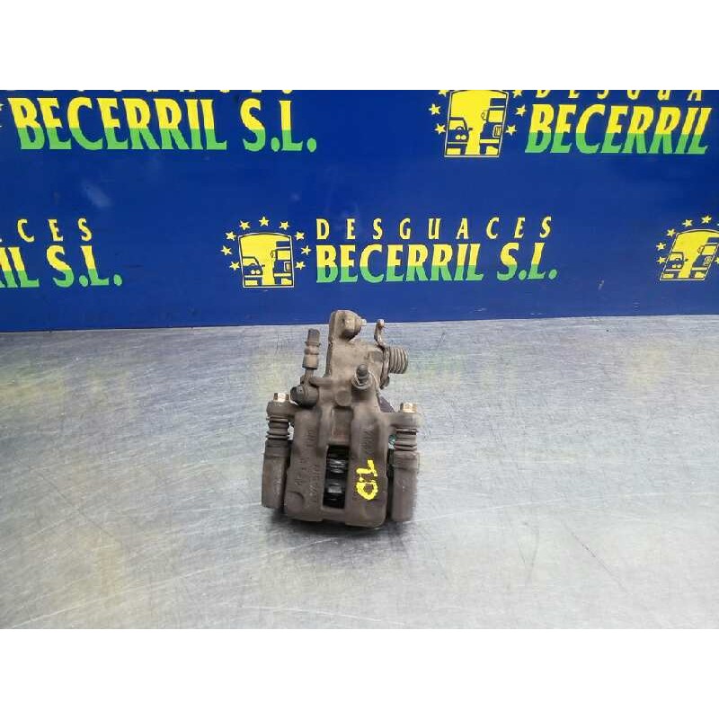 Recambio de pinza freno trasera derecha para nissan primera berlina (p11) se referencia OEM IAM Recambio de pinza freno trasera derecha para nissan primera berlina (p11) se referencia OEM IAM