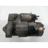 Recambio de motor arranque para nissan micra (k12e) acenta referencia OEM IAM 8200426577 M000T91581 