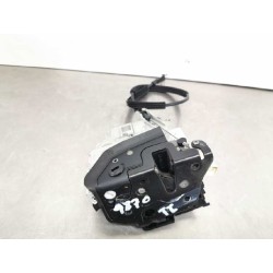 Recambio de cerradura puerta trasera izquierda para seat altea xl (5p5) family referencia OEM IAM   