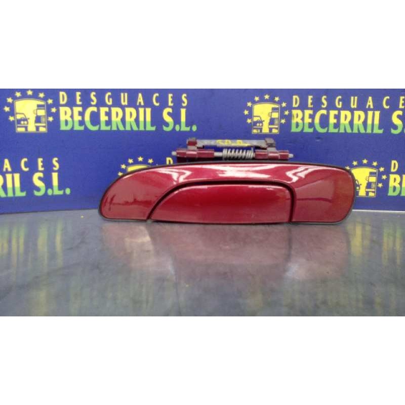 Recambio de maneta exterior trasera izquierda para ford mondeo berlina (gd) ambiente referencia OEM IAM 1099768 Recambio de maneta exterior trasera izquierda para ford mondeo berlina (gd) ambiente referencia OEM IAM 1099768