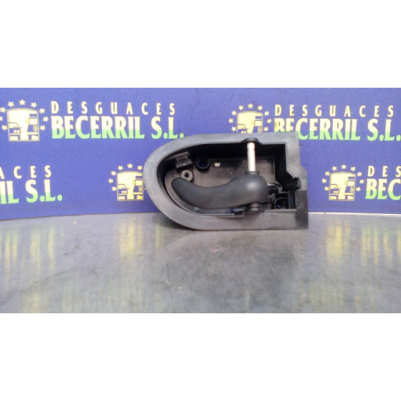 Recambio de maneta interior delantera derecha para ford mondeo berlina (gd) ambiente referencia OEM IAM 1072124 Recambio de maneta interior delantera derecha para ford mondeo berlina (gd) ambiente referencia OEM IAM 1072124