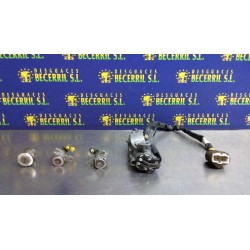 Recambio de antirrobo para hyundai accent (x3) 1.3 gls automático referencia OEM IAM   