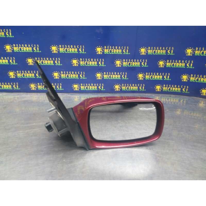Recambio de retrovisor derecho para ford mondeo berlina (gd) ambiente referencia OEM IAM 1124452 Recambio de retrovisor derecho para ford mondeo berlina (gd) ambiente referencia OEM IAM 1124452