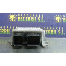 Recambio de centralita airbag para ford mondeo berlina (ge) ambiente referencia OEM IAM 603951000 4S7T14B056ABCD132 4629008A5003