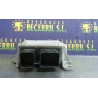 Recambio de centralita airbag para ford mondeo berlina (ge) ambiente referencia OEM IAM 603951000 4S7T14B056ABCD132 4629008A5003