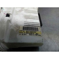 Recambio de mando calefaccion / aire acondicionado para ford mondeo berlina (ge) ambiente referencia OEM IAM 3S7T18C612AF  