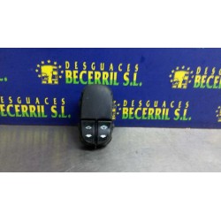 Recambio de mando elevalunas delantero izquierdo para ford focus berlina (cak) ambiente referencia OEM IAM 98AG14529  