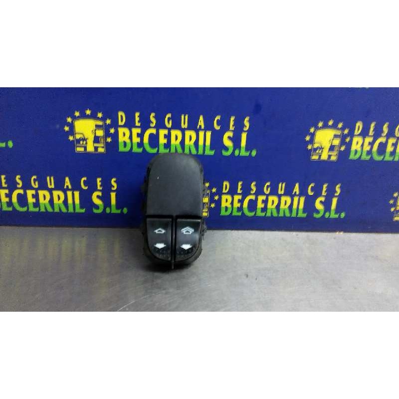 Recambio de mando elevalunas delantero izquierdo para ford focus berlina (cak) ambiente referencia OEM IAM 98AG14529  