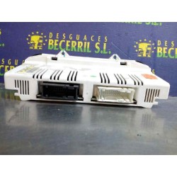 Recambio de mando calefaccion / aire acondicionado para ford mondeo berlina (ge) ambiente referencia OEM IAM 3S7T18C612AF  