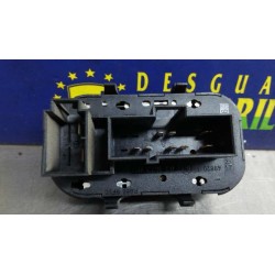 Recambio de mando elevalunas delantero izquierdo para ford focus berlina (cak) ambiente referencia OEM IAM 98AG14529  