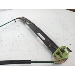 Recambio de elevalunas delantero derecho para bmw serie 3 compact (e46) 320td referencia OEM IAM   