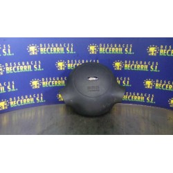 Recambio de airbag delantero izquierdo para ford ka (ccq) 2 collection referencia OEM IAM BKI3075302044110376  