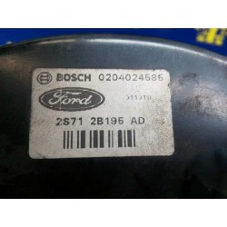 Recambio de servofreno para ford mondeo berlina (ge) ambiente referencia OEM IAM 2S712B195AD 0204024585 
