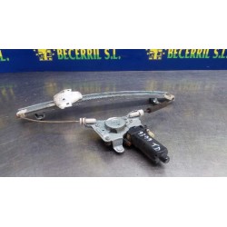 Recambio de elevalunas trasero derecho para hyundai accent (lc) crdi gls world cup referencia OEM IAM   