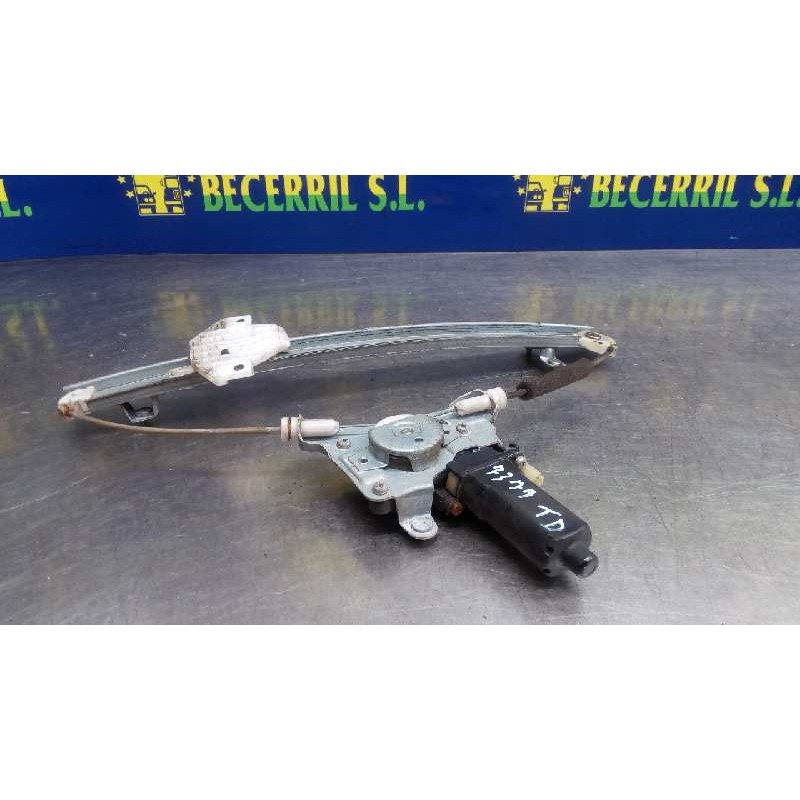 Recambio de elevalunas trasero derecho para hyundai accent (lc) crdi gls world cup referencia OEM IAM Recambio de elevalunas trasero derecho para hyundai accent (lc) crdi gls world cup referencia OEM IAM