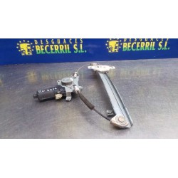 Recambio de elevalunas trasero derecho para hyundai accent (lc) crdi gls world cup referencia OEM IAM   