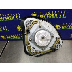 Recambio de airbag delantero izquierdo para seat ibiza (6k1) select referencia OEM IAM 6k0880201b  