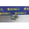 Recambio de cerradura maletero / porton para hyundai accent (x3) 1.3 gls automático referencia OEM IAM   