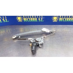 Recambio de elevalunas trasero izquierdo para hyundai accent (lc) crdi gls world cup referencia OEM IAM   