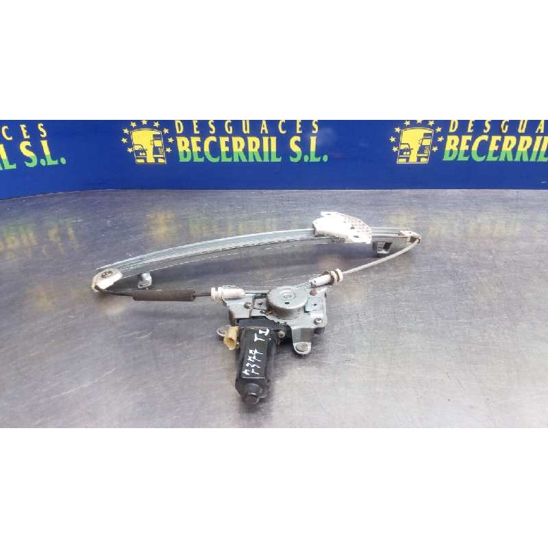 Recambio de elevalunas trasero izquierdo para hyundai accent (lc) crdi gls world cup referencia OEM IAM Recambio de elevalunas trasero izquierdo para hyundai accent (lc) crdi gls world cup referencia OEM IAM