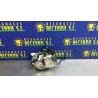 Recambio de cerradura puerta delantera derecha para hyundai accent (x3) 1.3 gls automático referencia OEM IAM   
