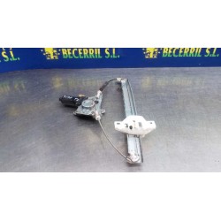 Recambio de elevalunas trasero izquierdo para hyundai accent (lc) crdi gls world cup referencia OEM IAM   